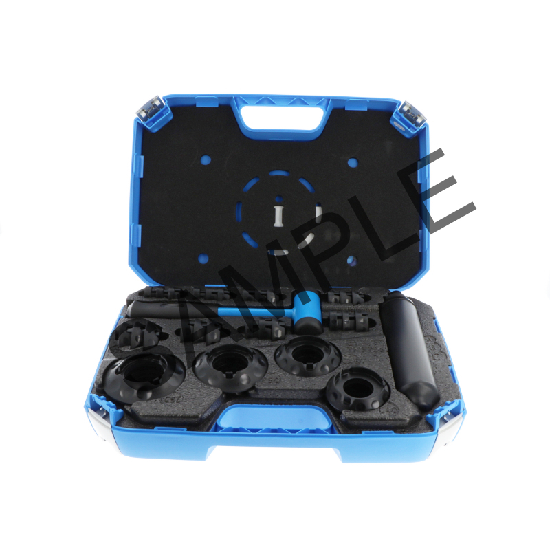 TOOL AS-SCHP4T/ ACC SET HYD PULL