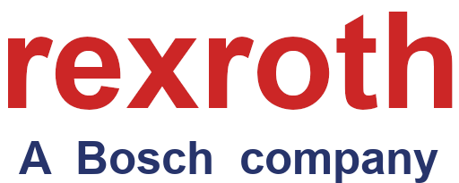 Logo Bosch Rexroth