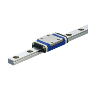 Miniatuur geleiding PU en PE