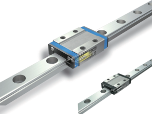 Miniatuur serie ML en LWL