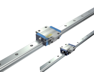 Standaard IKO geleiding