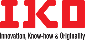 Logo IKO