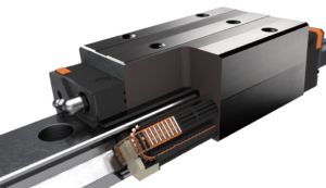 EX rollenomloopgeleiding