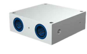 Quadro kogelbuseenheid serie LQC