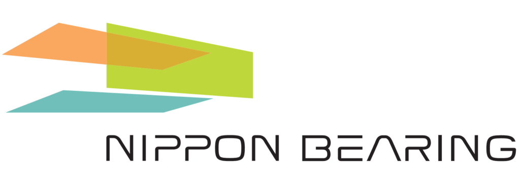 Logo Nippon Bearing
