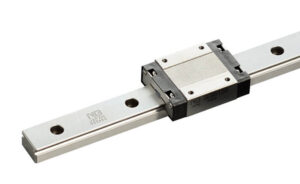 SEBS serie miniatuur geleiding