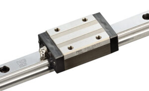 standaard SGL serie van NB