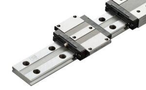 Brede SGW serie van NB