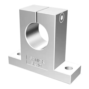 Asbok ofwel asondersteuning serie SK