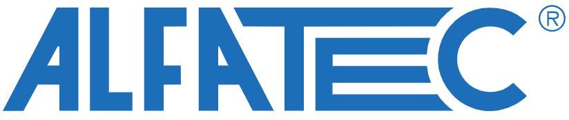 Logo Alfatec