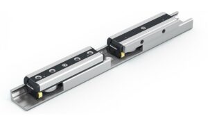 Rollon Compact rail