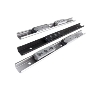 X-rail Rollon 3 series