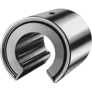 Radiaal kogelbus R067808000