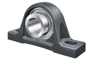 Lagerblok LASE40 van INA